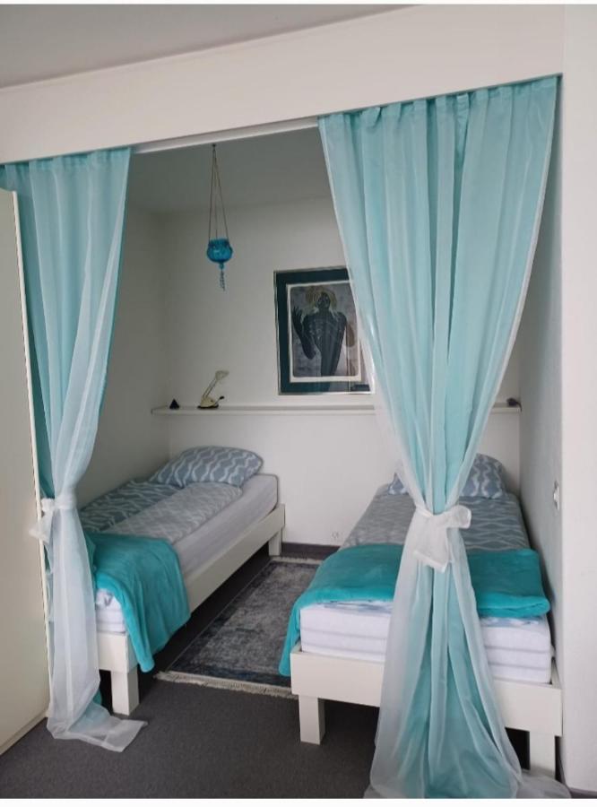 Apartment Sollevante *