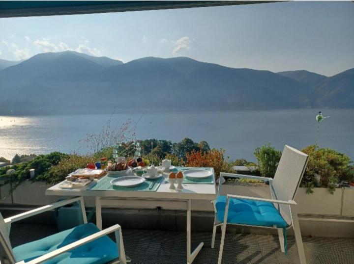 Sollevante * Ascona