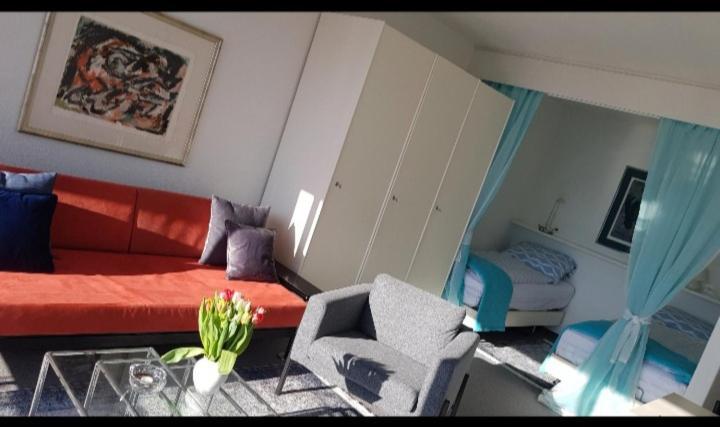 Apartment Sollevante Ascona