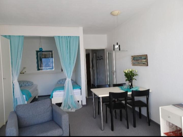 Sollevante Apartment