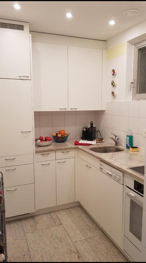 Sollevante Apartment *
