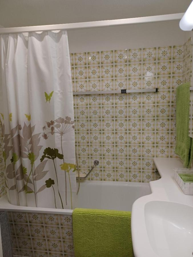 Sollevante Apartment *