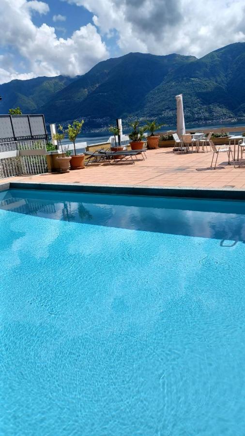 Sollevante Apartment