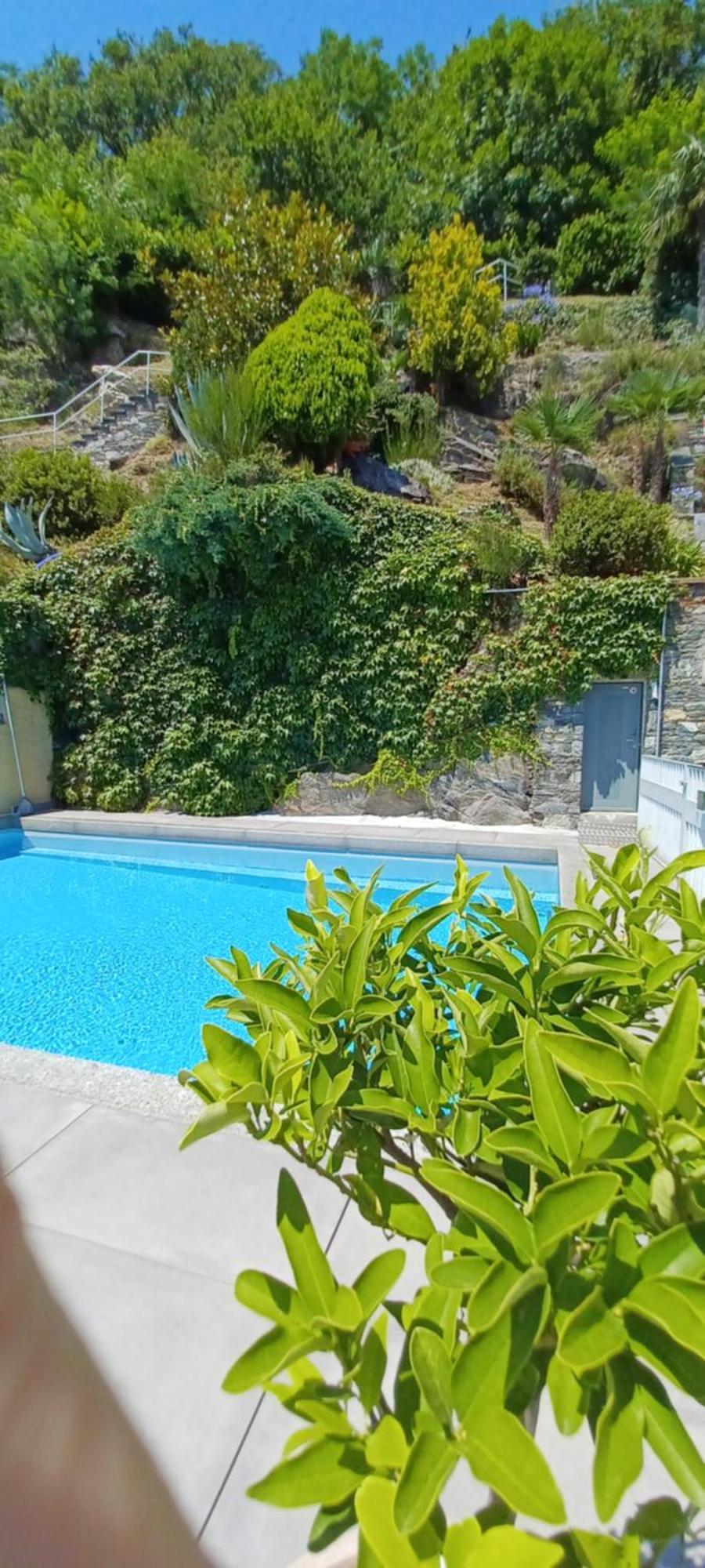 Sollevante Apartment